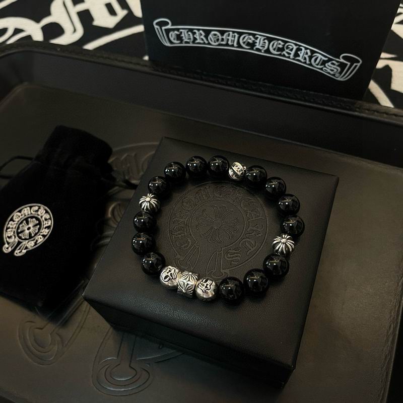 Chrome Hearts bracelet 12yxx87